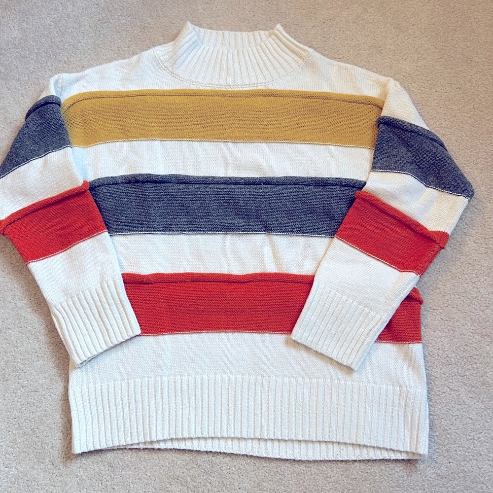 Mindy Mae’s Market Sweater